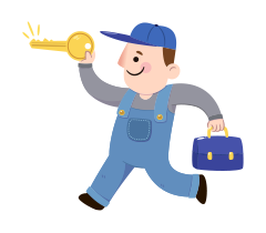 Local emergency lockout specialist near you offering 24/7 emergency lockout solution in Oceano, CA