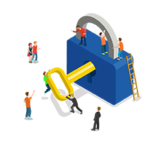 We have a professional and highly skilled locksmith team for all types of lock solutions in Oceano, CA