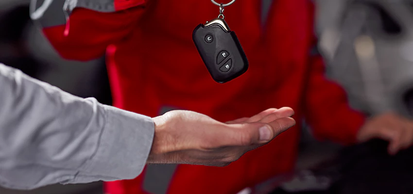 Automotive Car Lock Rekeying Locksmith Specialists in Oceano, California