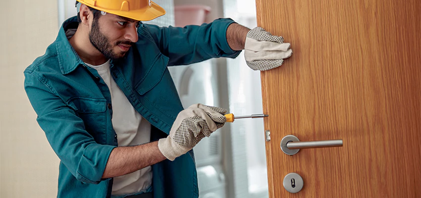 24 Hour Residential Locksmith in Oceano, California