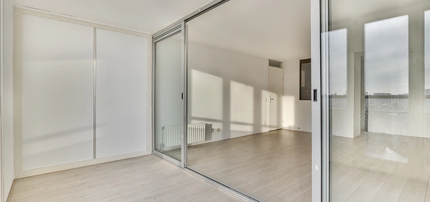 Patio Glass Sliding Door Lock in Oceano, CA