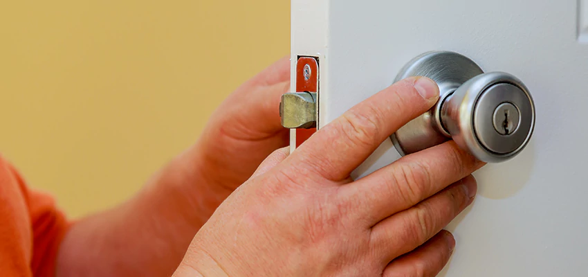 Residential Locksmith For Lock Installation in Oceano, California