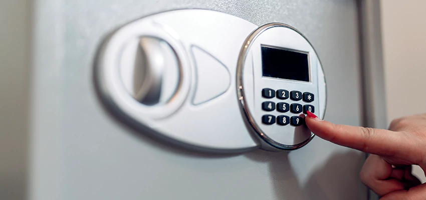 Jewelry Safe Cracking in Oceano, California