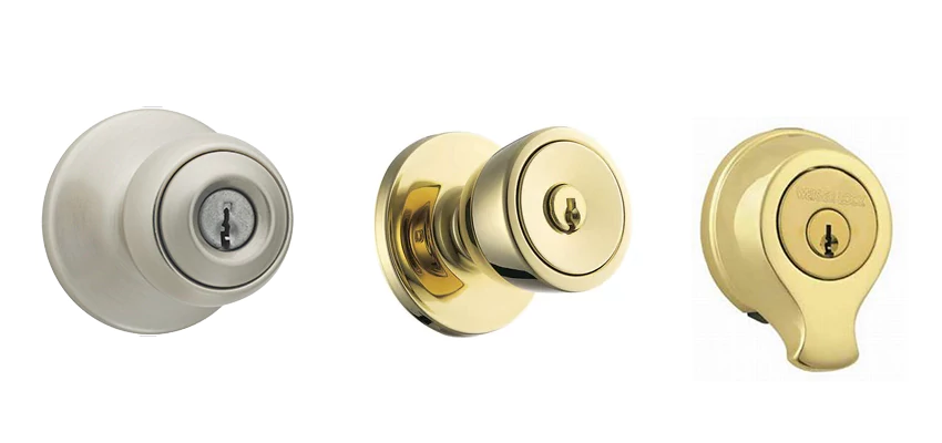 Weiser Bluetooth Lock Installation in Oceano, CA