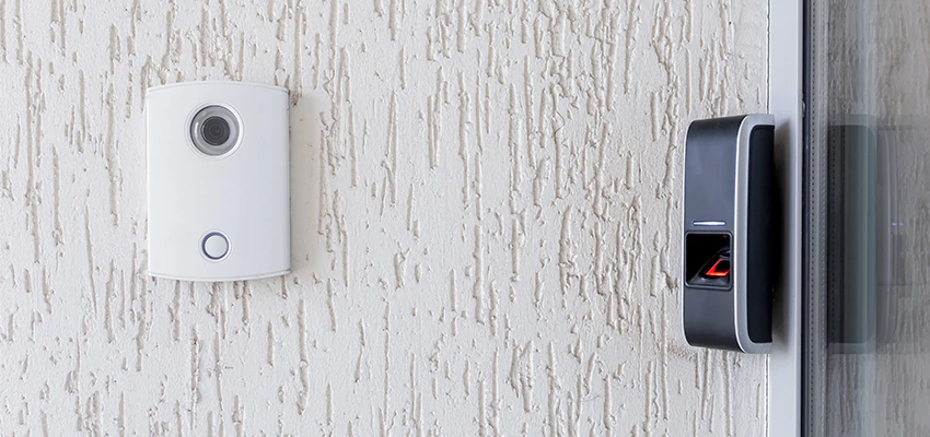 Automatic Door Lock Repair in Oceano, California