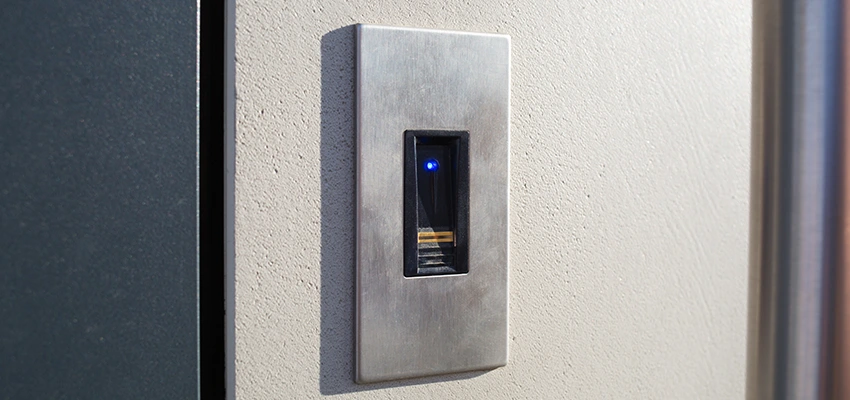 Fingerprint Biometric Entry Systems Maintenance in Oceano, California