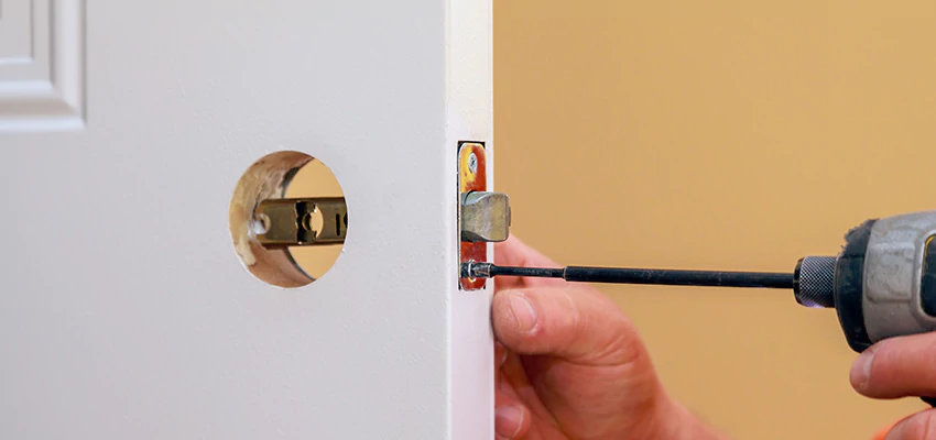 Stuck Door Knobs Repair in Oceano, CA
