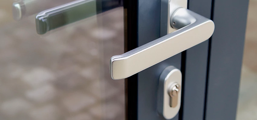 Broken Door Lock Cylinder Repair in Oceano, California