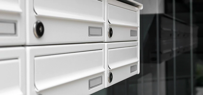 Mailbox Tubular Lock Replacement in Oceano, California