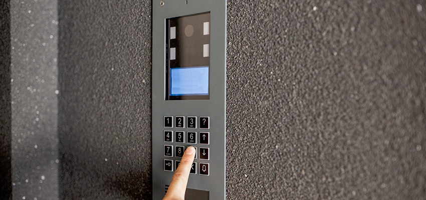Access Control System Installation in Oceano, California