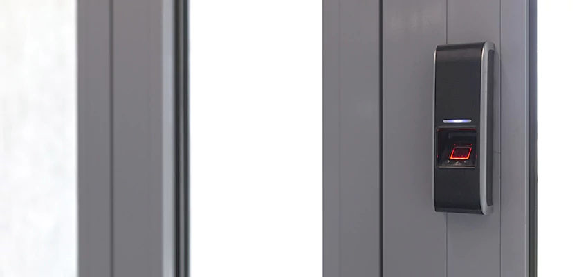 Push Button Lock Keypad Repair in Oceano, California