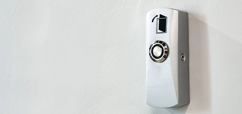 Residential Access Keypads Systems Installation in Oceano, CA