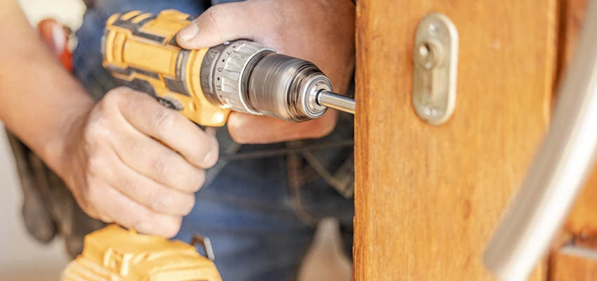 Eviction Locksmith in Oceano, California