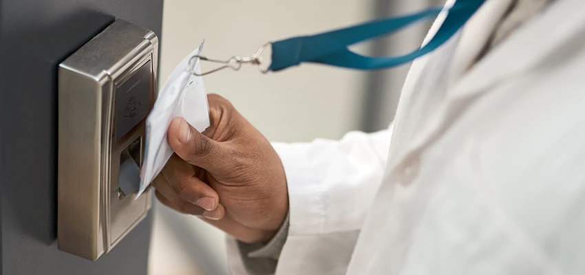 Commercial Locksmith For Rekey in Oceano, CA