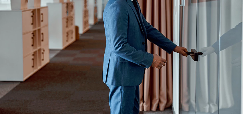 Commercial Glass Door Locks in Oceano, CA
