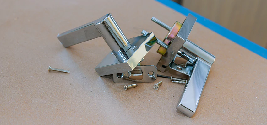 Master Lock Key System Installation Service in Oceano, California