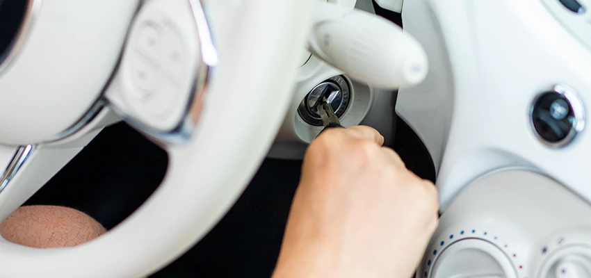 Ignition Lock Barrel Replacement Near Me in Oceano, California