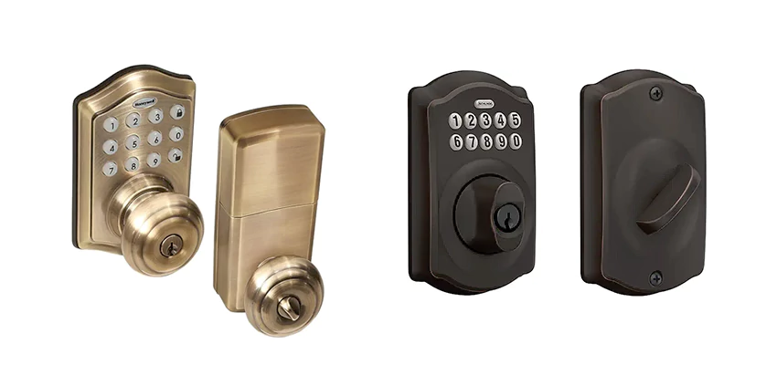 Medeco Locks Replacement in Oceano, CA