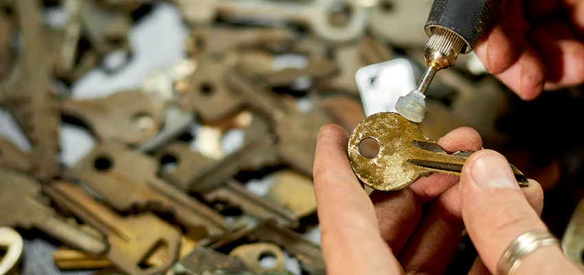 A1 Locksmith For Key Replacement in Oceano, California