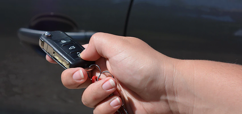 Car Door Unlocking Locksmith in Oceano, California