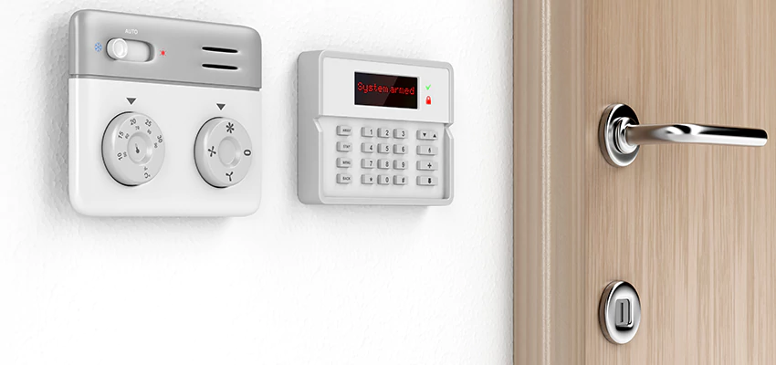 Commercial Electronic Door Lock Services in Oceano, CA