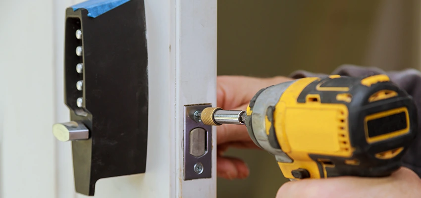 Eviction Locksmith For Key Duplication in Oceano, California