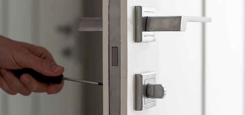 Automotive Lock Installation in Oceano, CA