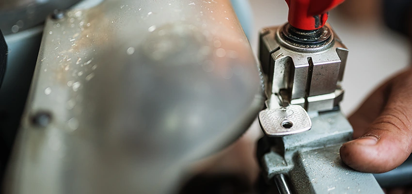 Key Programming Mobile Locksmith Service in Oceano, CA