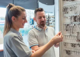 Key Locks Services in Oceano, California