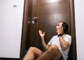 Emergency Lockout in Oceano, California